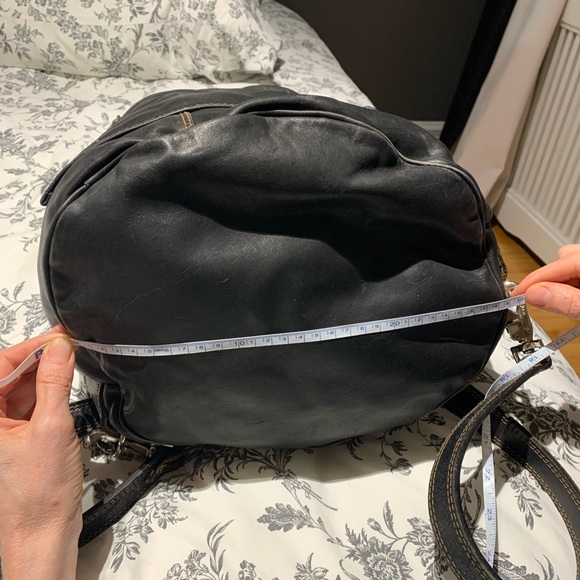 Rugby Canada (M0851) bag - Picture 4 of 5